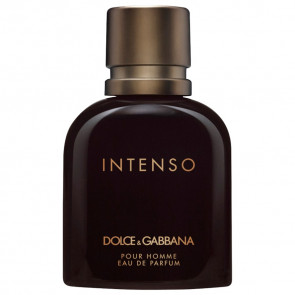 Dolce & Gabbana Pour Homme Intenso EDP 75ML