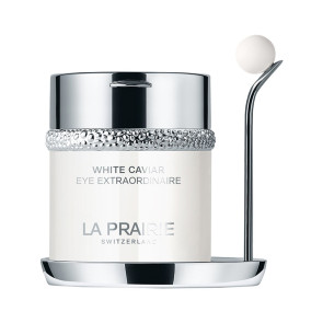 La Prairie White Caviar Eye Extraordinaire Göz Bakımı 