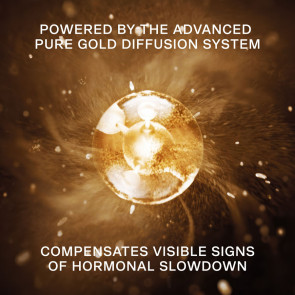 La Prairie Pure Gold Radiance Concentrate