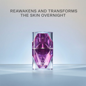 La Prairie Platinum Rare Cellular Night Elixir