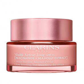 Clarins Multi-Active Day Cream Spf15 Retail 50ML Bakım Kremi