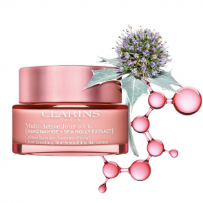 Clarins Multi-Active Day Cream Spf15 Retail 50ML Bakım Kremi