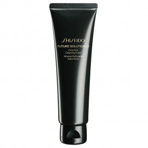 Shiseido Future Solution LX Extra Rich Cleansing Foam 125ML Temizleme Köpüğü