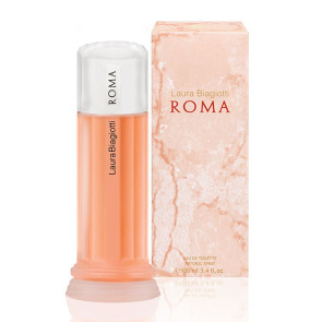 Laura Biagiotti Roma Donna EDT 100ML Kadın Parfüm