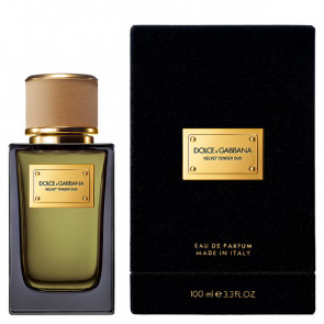Dolce&Gabbana Velvet Tender Oud EDP 100ML Unisex Parfüm