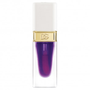 Dolce&Gabbana Violet Liquid Blush 24H Hydrating Non-sticky pH Reacting Allık