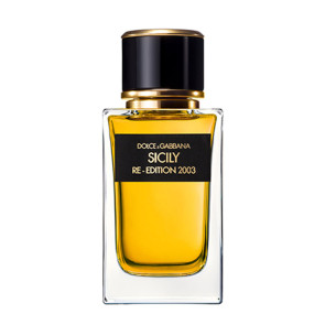 Dolce&Gabbana Sicily Re-Edition EDP 100ML Unisex Parfüm