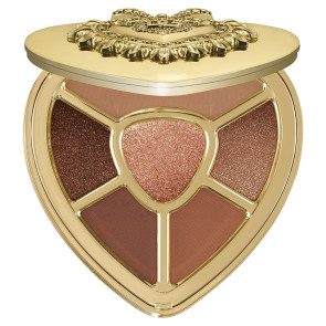 Dolce&Gabbana Ever Icon Eye Palette-Amber Venus Far Paleti