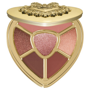 Dolce&Gabbana Ever Icon Eye Palette-Rose Goddess Far Paleti