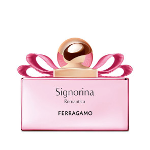 Ferragamo Signorina Romantica EDP 50ML Kadın Parfüm