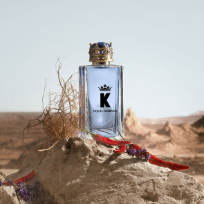 K By Dolce & Gabbana EDT 100ML Erkek Parfüm
