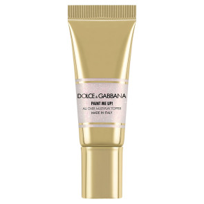 Dolce&Gabbana Paintmeup