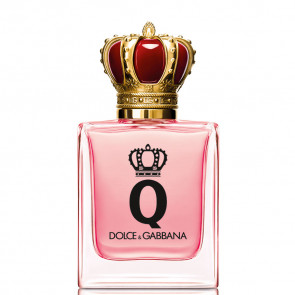 Q BY Dolce & Gabbana EDP 50ML Kadın Parfümü