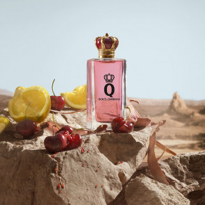 Q BY Dolce & Gabbana EDP 50ML Kadın Parfümü