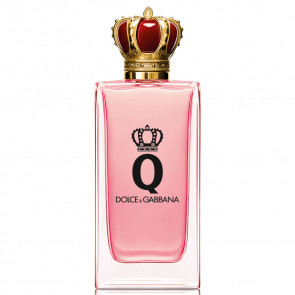 Q BY Dolce & Gabbana EDP 100ML Kadın Parfümü