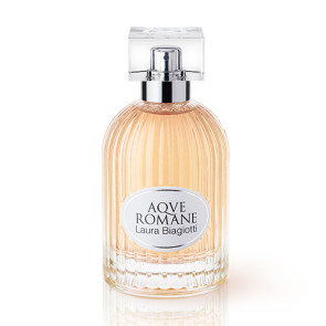 Laura Biagiotti Aqve Romane Ambrosia Aurea EDT 100ML Unisex Parfüm