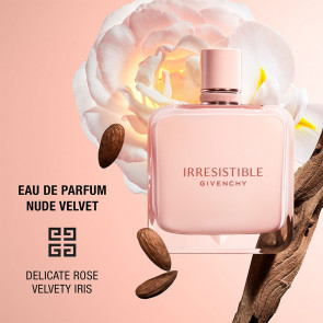 Givenchy Irresistible Nude Velvet EDP 80ML Kadın Parfüm