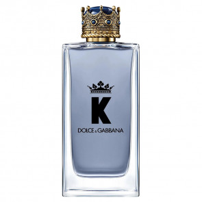 K By Dolce&Gabbana EDT 200ML Erkek Parfüm