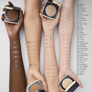 Estee Lauder Double Wear Mat Pudra Fondöten 2W1 Dawn