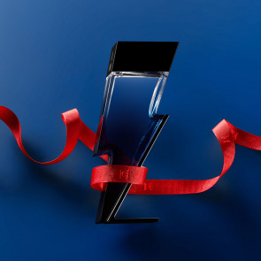 Carolina Herrera Bad Boy Cobalt EDP 100ML Erkek Parfümü