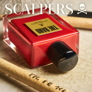 Scalpers The Band Her EDP 100ML Kadın Parfüm