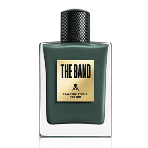Scalpers The Band Him EDP 100ML Erkek Parfüm