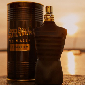 Jean Paul Gaultier Le Male Le Parfum EDP 75ML Erkek Parfümü