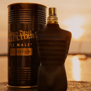 Jean Paul Gaultier Le Male Le Parfum EDP 125ML Erkek Parfümü
