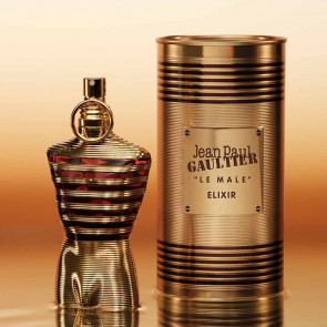 Jean Paul Gaultier Le Male Elixir EDP 75ML Erkek Parfüm