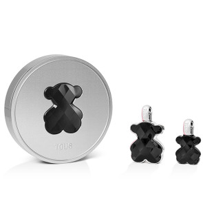 Tous LoveMe Onyx EDP 90ML Kadın Parfüm Seti