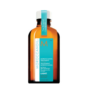 Moroccanoil Treatment Light 50ML Saç Bakım Yağı