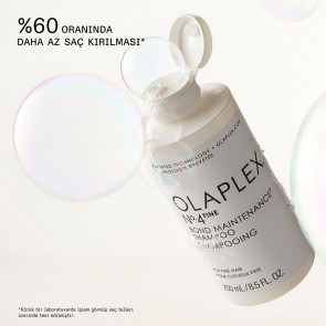 Olaplex N°4 Fine Bond Maintenance Shampoo 250ML Şampuan