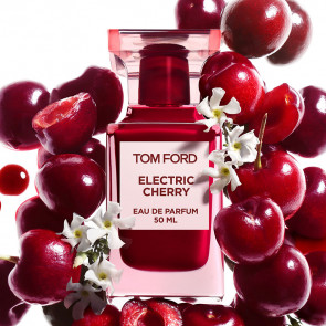 Tom Ford Electric Cherry 50ML EDP Unisex Parfüm