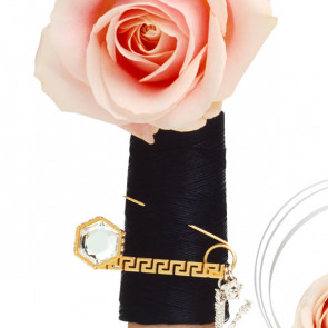 Versace Atelier Rouge Vanille EDP 100ML