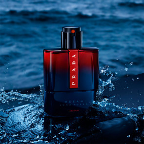 Prada Luna Rossa Ocean Le Parfum 100ML Erkek Parfüm