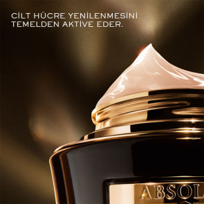 Lancome Absolue L'Extrait Krem 50ML Cilt Bakım Kremi