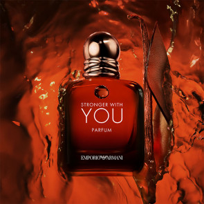 Emporio Armani Stronger With You Parfum 50ML Erkek Parfüm