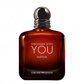 Emporio Armani Stronger With You Parfum 100ML Erkek Parfüm