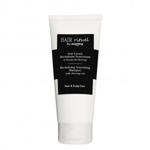 Sisley Revitalizing Nourishing Shampoo With Moringa Oil Şampuan