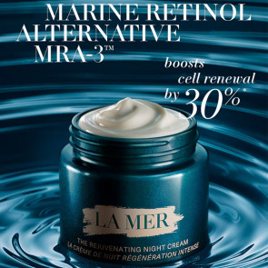 The Rejuvenating Night Cream 60ML Gece Kremi
