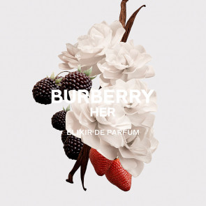 Burberry Her Elixir de Parfum 50ML Kadın Parfümü