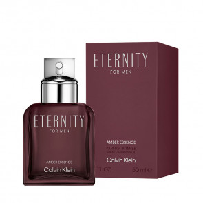 Calvin Klein Eternity Amber Essence Intense 50ML Erkek Parfüm