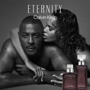 Calvin Klein Eternity Amber Essence Intense 100ML Erkek Parfüm