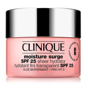 Clinique Moisture Surge Spf 25 Sheer Hydrator Nemlendirici 30ml
