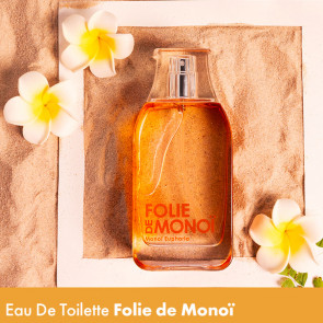 Cottage Folie de Monoi Euphoria EDT 50ML Unisex Parfüm
