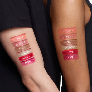 Dolce&Gabbana Kiss My Gloss! 4D Gloss Stick & Lip Liner Duo