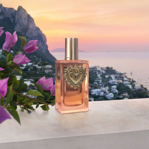 Dolce&Gabbana Devotion EDP Intense 50ML Kadın Parfüm