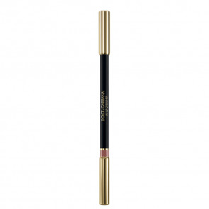 Dolce&Gabbana My Lip Overliner 8H Lasting Easy Glide Sculpting Lip Pencil-03 My Rosy Nude