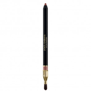 Dolce&Gabbana My Lip Overliner 8H Lasting Easy Glide Sculpting Lip Pencil-03 My Rosy Nude