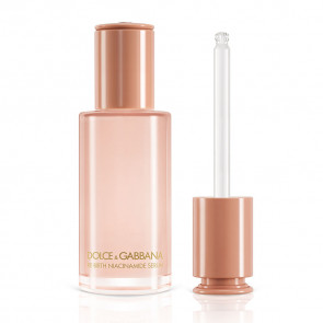 Dolce&Gabbana Re-Birth Niacinamide Serum Regenerating & Smoothing 30ML Serum